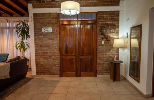 Las Heras Apartamento | Malva Apartment Mendoza