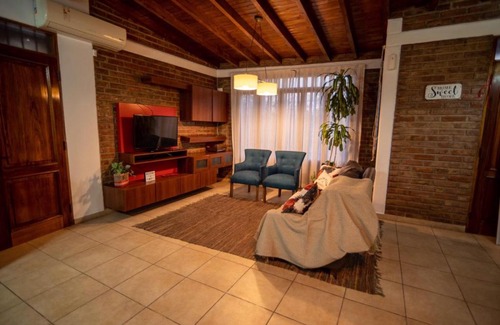 Las Heras Apartamento | Malva Apartment Mendoza