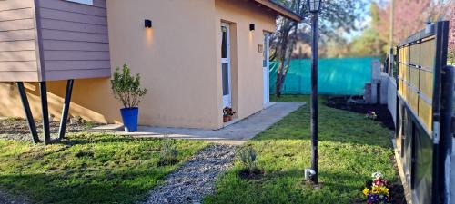 El Bolsón Casa | Malva