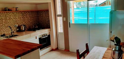 El Bolsón Casa | Malva