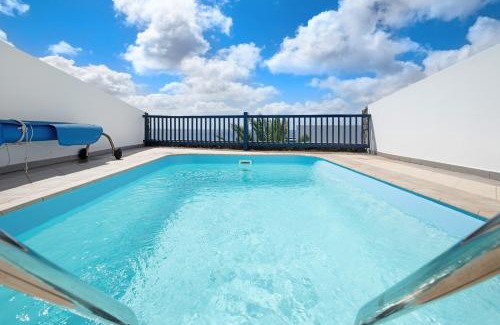 Puerto Calero Villa | Malvasia 22