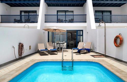 Puerto Calero Villa | Malvasia 22