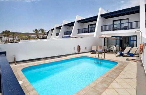 Puerto Calero Villa | Malvasia 22