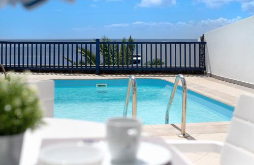 Puerto Calero Villa | Malvasia 22