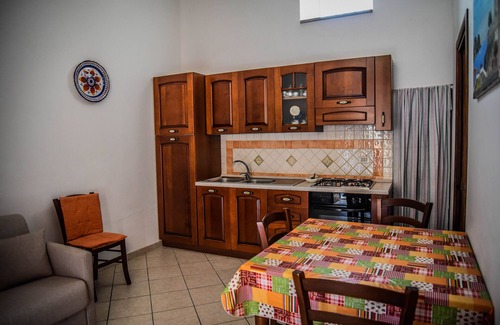 Lipari Historic Centre Casa | Piso / apartamento - Lipari