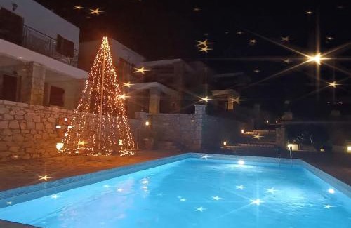 Mavrovouni Apartamento | Malvazios Villas #2