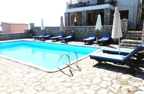 Mavrovouni Apartamento | Malvazios Villas #2