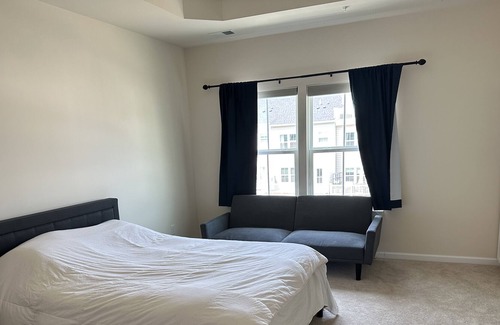 Malvern Casa | Malvern Full Townhome