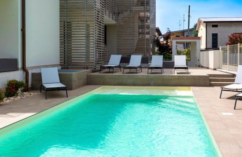 Rivoltella Apartamento | MALVEZZi Apartments