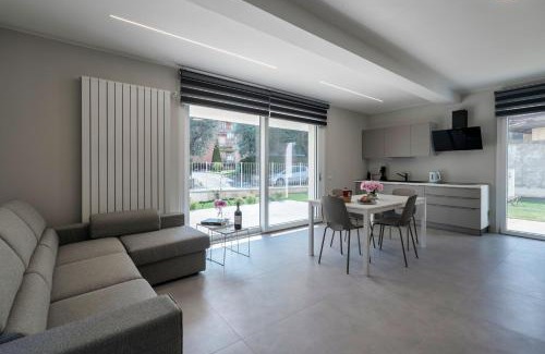 Rivoltella Apartamento | MALVEZZi Apartments