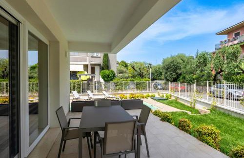 Rivoltella Apartamento | MALVEZZi Apartments