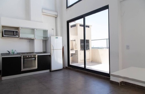 Villa Urquiza Apartamento | Malvon Beautiful Suite