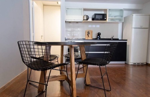 Villa Urquiza Apartamento | Malvon Beautiful Suite