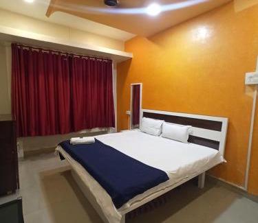 Sadashiv Peth Casa | Malwade Motel