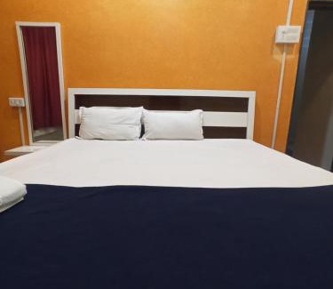Sadashiv Peth Casa | Malwade Motel