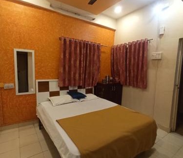 Sadashiv Peth Casa | Malwade Motel