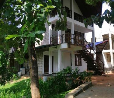 Anuradhapura Casa | Malwathu Oya Forest Garden
