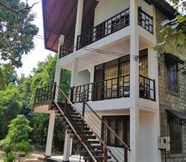 Anuradhapura Casa | Malwathu Oya Forest Garden