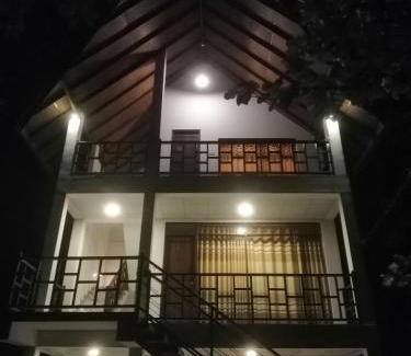 Anuradhapura Casa | Malwathu Oya Forest Garden