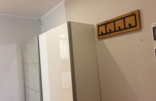 Sroda Wielkopolska Apartamento | Maly apartament w zieleni blisko jeziora