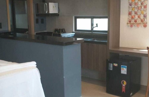 Praia do Futuro I Hotel | Maly Boutique Hotel