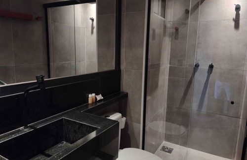 Praia do Futuro I Hotel | Maly Boutique Hotel