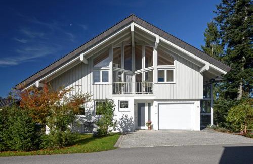 Sulzberg Apartamento | Maly´s Ferienwohnung
