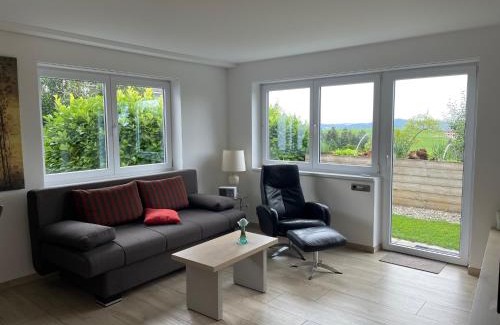 Sulzberg Apartamento | Maly´s Ferienwohnung