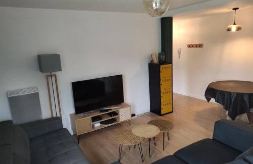 Cesson-Sevigne Apartamento | Malzenn