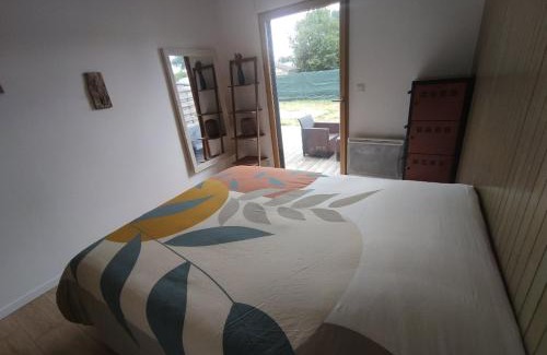 Cesson-Sevigne Apartamento | Malzenn