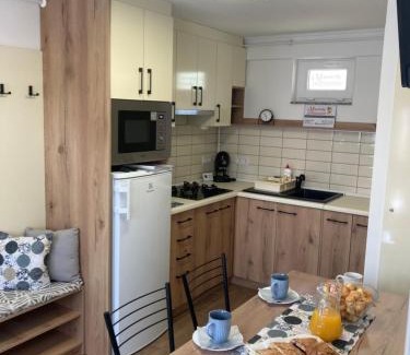 Bogacs Apartamento | Mamácska Apartmanok