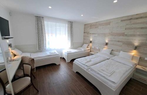 Bogacs Apartamento | Mamácska Apartmanok