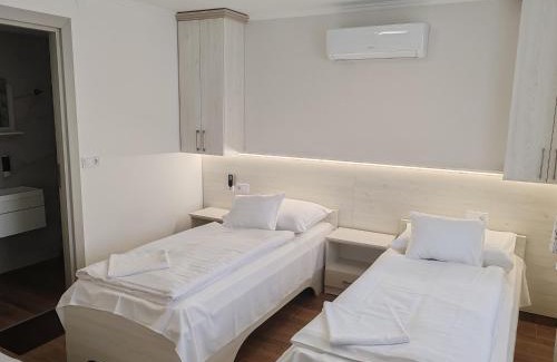 Bogacs Apartamento | Mamácska Apartmanok