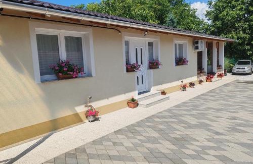 Bogacs Apartamento | Mamácska Apartmanok