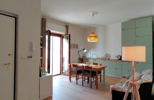 Tramonti Casa | Mamè Guest House