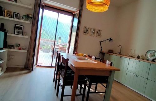 Tramonti Casa | Mamè Guest House