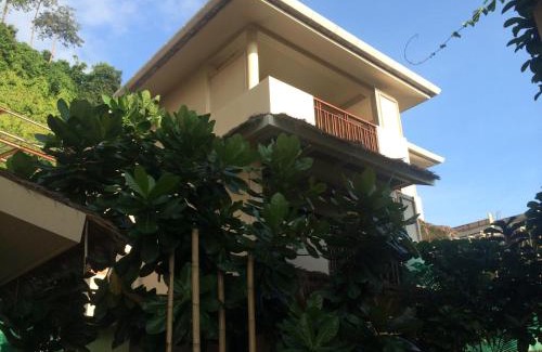 Ko Phi Phi Complejo | Mama Beach Residence - Adults Only