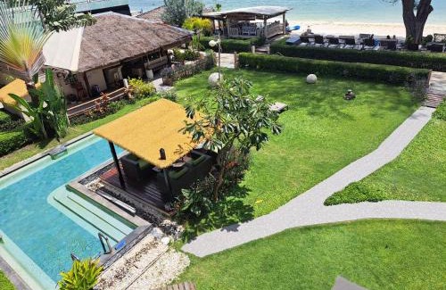 Ko Phi Phi Complejo | Mama Beach Residence - Adults Only