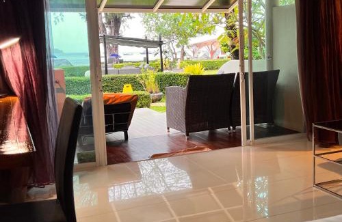 Ko Phi Phi Complejo | Mama Beach Residence - Adults Only