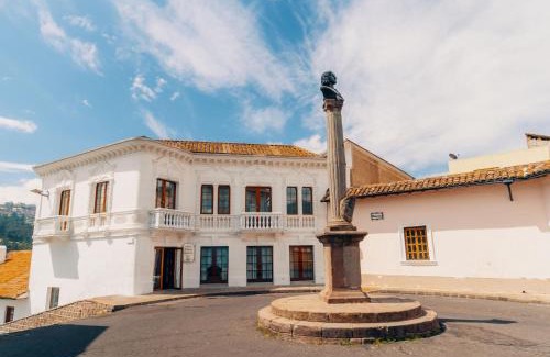Centro histórico Hotel | Mama Cuchara by Art Hotels
