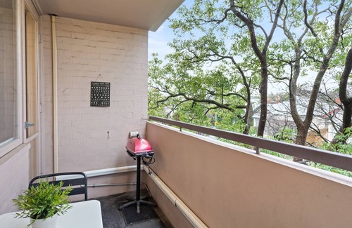 Hawthorn East Apartamento | Mama Koko - A relaxing spacious second-floor apartment