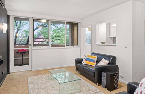 Hawthorn East Apartamento | Mama Koko - A relaxing spacious second-floor apartment