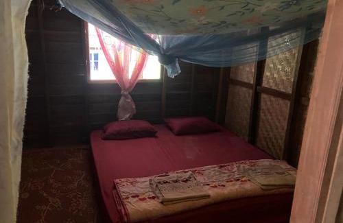 Salavan Province Casa | Mama Pap - Tad Lo