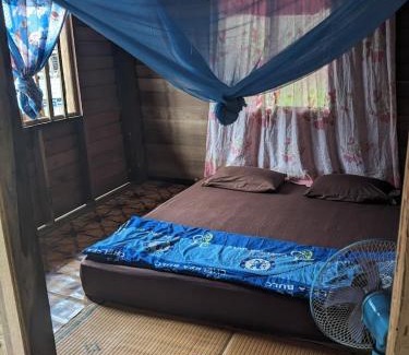 Salavan Province Casa | Mama Pap - Tad Lo