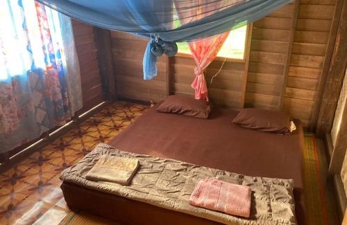 Salavan Province Casa | Mama Pap - Tad Lo