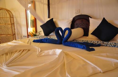 Mirissa Hotel | Mama's place Mirissa