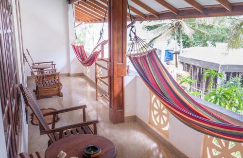 Mirissa Hotel | Mama's place Mirissa