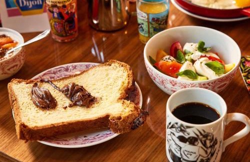 Old Town Hotel | Mama Shelter Dijon