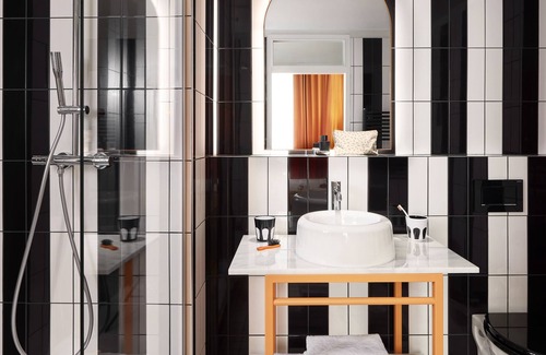 Centre Hotel | Mama Shelter Rennes