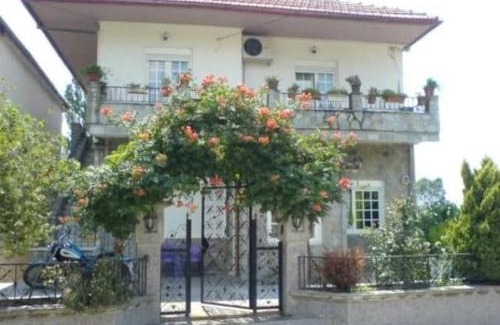 Fanari Apartamento | Mama Sofia's house
